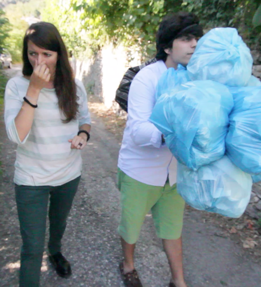 finite ieri le riprese di PER SEMPRE INSIEME